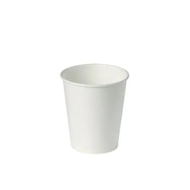 Imagem de Copo de Papel Biodegradável 70ml para Café, Chá, Cappuccino e Sorvete 