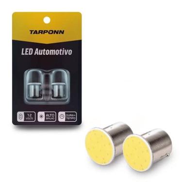 Imagem de Lâmpada Led Tarponn Ba15s Cob 12c Par