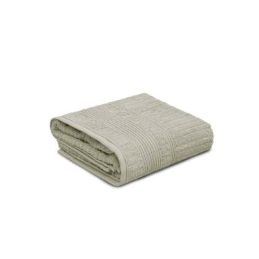 Imagem de Toalha de Rosto Sonata, 100% Algodão Penteado Premium, 50x75cm, Gramatura 400