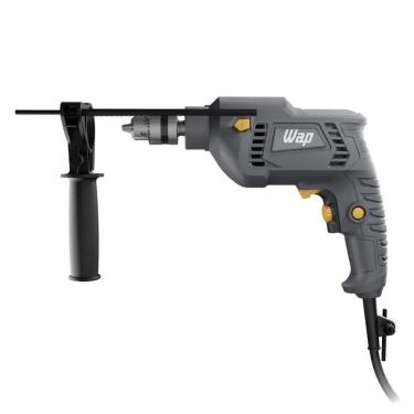 Imagem de Parafusadeira Furadeira De Impacto 3-8'' Wf 700k10 WAP 110V