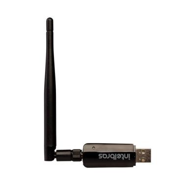 Imagem de Adaptador Usb Wireless 300mbps Iwa3001