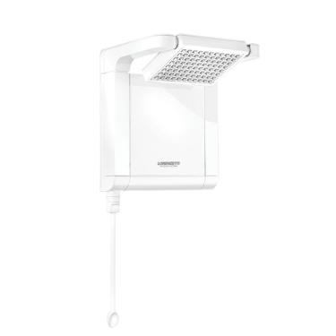 Imagem de Chuveiro Lorenzetti Acqua Star Ultra 7800w Branco 220v