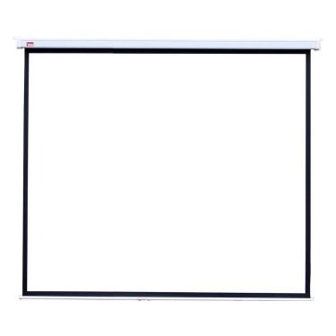 Imagem de Tela Projecao Retratil Tes Trm 180sa Est Serie A 1.8x1.8m 1: