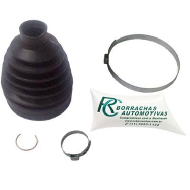 Imagem de Kit Coifa Homocinética Lado Roda Hb20 1.6 16V 2012 / ... Cambio Manual / Automatico
