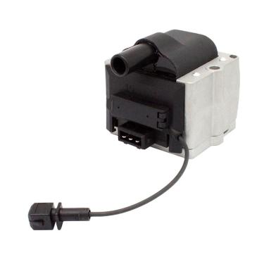 Imagem de Bobina Ignição Golf 1.8 91/98 Passat 2.0 90/95 Polo Classic 01/03