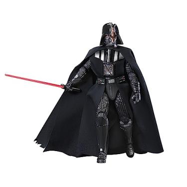 Imagem de Star Wars Black Series Obi-Wan Kenobi Darth Vader Duels End F8328