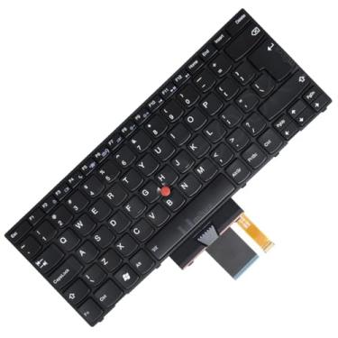 Imagem de Teclado mBook para Lenovo compatível com PN NN-85SA