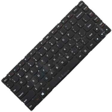 Imagem de Teclado mBook para Lenovo 305-14ibd Layout US