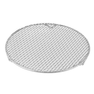 Imagem de GLOGLOW Rack de Resfriamento de Aço Inoxidável para Assadeiras para Assar, Assar e Grelhar, Resistente a Altas Temperaturas de até 575 ° F, Adequado para Máquina de Lavar Louça para, e Grelhar,