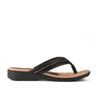 Imagem de Tamanco Campesí Anabela CP045-Feminino