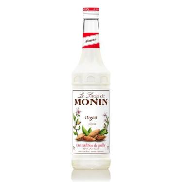 Imagem de Xarope monin amendoa 700ml