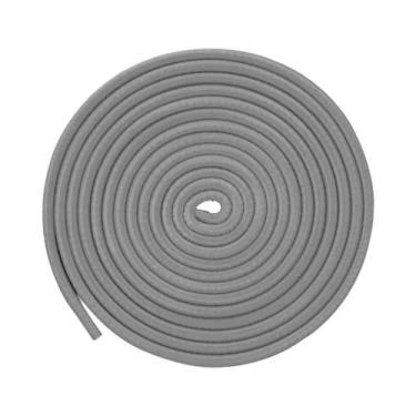 Imagem de Protetor De Borda Universal Para Porta De Carro 2/5/10M, Fita Selante 