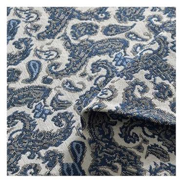 Imagem de Tecidos AfricanosAfricano Ankara Wax Print Tecido Para Costurar, Fazer Cobertura Facial, Projetos De Artesanato E Patch Work DIY(3#,1.5x7m/4.9x23ft)