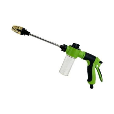 Imagem de Pistola De Lavagem De Carro De Alta Pressão Com Cabo De Extensão Reves