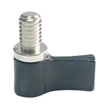 Imagem de Conjunto De Botões De Parafuso Mini Em L Ajustáveis Para Acessórios De