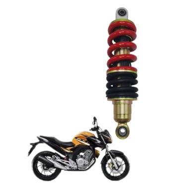 Imagem de Pro link Amortecedor Traseiro Cb 250F Twister 2016 Em Diante