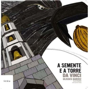Imagem de Semente E A Torre, A