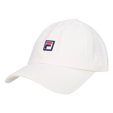 Imagem de Boné Aba Curva Fila F-Box-Unissex