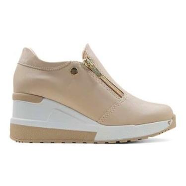 Imagem de Tenis Quiz 69-1852-09 Feminino-Feminino