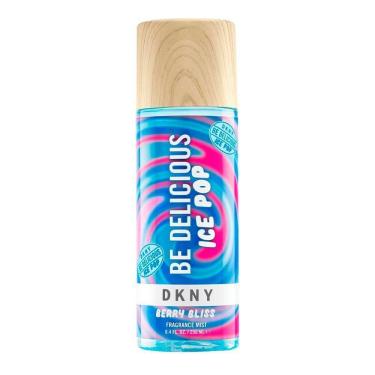 Imagem de Dkny Be Delicious Ice Pop Berry Bliss - Body Splash 250ml