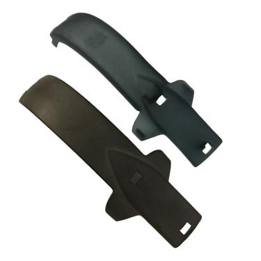 Imagem de Moldura Acabamento Tampa Parafuso Porta Malas 206 Cc Modulo