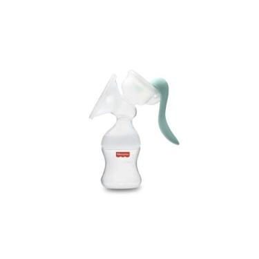 Imagem de Extrator de Leite Fisher-Price Manual