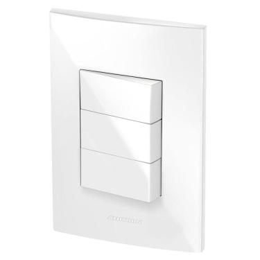 Imagem de Conjunto 2 Simples + 1 - Alumbra Inova Pro - Abb22