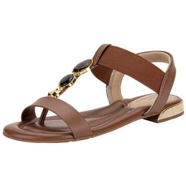 Imagem de Sandália Feminina Flat Modare 7217104