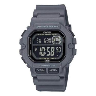 Imagem de Relógio Casio Standard WS-1400H-8BVDF-Masculino