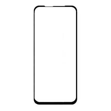 Imagem de Película de Vidro 3D Full Cover para G100 High Quality