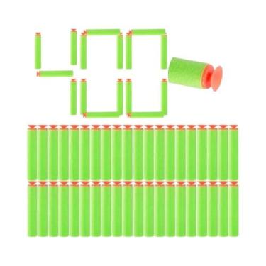 Imagem de Dardos De Sucção De 7,2cm Para Crianças, 100/1000 Peças, Para Recarga 
