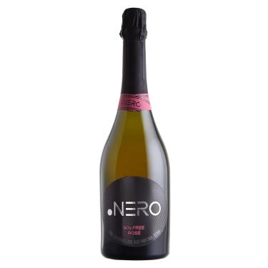 Imagem de ESPUMANTE PONTO NERO CULT SO2 FREE BRUT ROSE 750ML