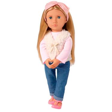 Imagem de Boneca Our Generation Emmie