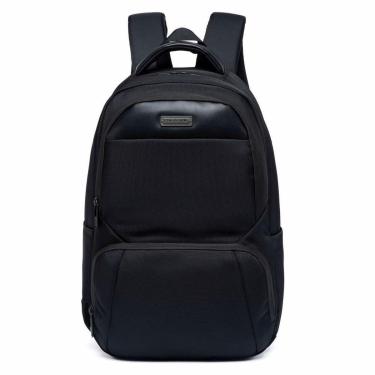 Imagem de Mochila Executiva Polo One Masculina Reforçada Notebook Grande 21 Litros-Unissex