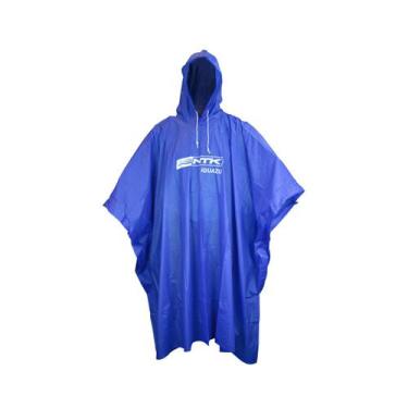 Imagem de Poncho Iguazu NTK adulto