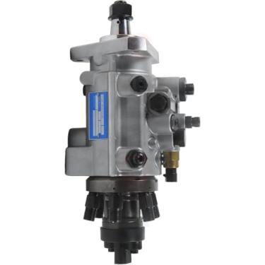 Imagem de Compatível com bomba de injeção de combustível do motor John Deere 6068 6.8L DE2635-6320 RE568067 para trator 6215 6515 6520 6620 6715 7220 7320 700H 700J 360D 540G 540G 8G