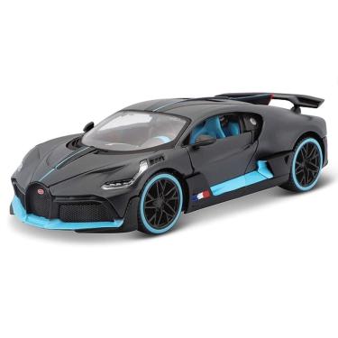 Imagem de Carrinho Miniatura Bugatti Divo 1/24 Maisto