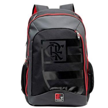 Imagem de Mochila Escolar Esportiva Flamengo B09 16376 - Xeryus