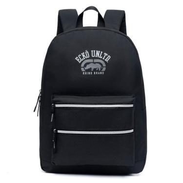 Imagem de Mochila Ecko Casual Resistente Masculina 18 Litros Escolar Notebook-Unissex