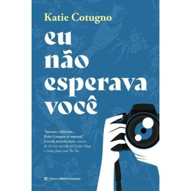 Imagem de Eu Não Esperava Você - MELHORAMENTOS, Sortido