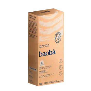 Imagem de Café Premium Baobá 10 Cápsulas