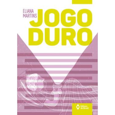 Imagem de Livro - Jogo duro