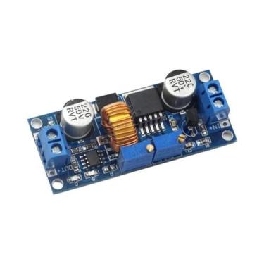 Imagem de Driver LED Ajustável De 75W, Módulo De Carga De Bateria De Alta Potênc