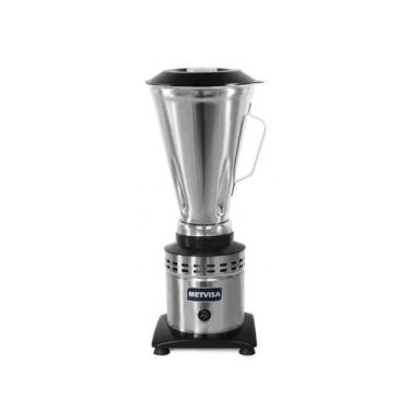 Imagem de Liquidificador Alta Rotação 220V 3,5L Metvisa, 220V