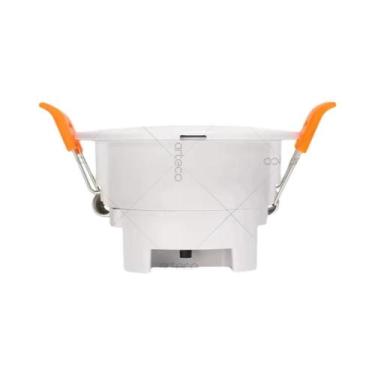 Imagem de Sensor De Presença Humana Inteligente Tuya Zigbee WiFi 24G Radar De On