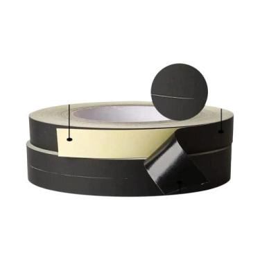 Imagem de Fita De Tecido De Acetato Resistente a Altas Temperaturas De 30m Para 