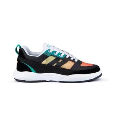 Imagem de Tenis Hocks RLX Hum Sunshine Tamanho:36-Unissex