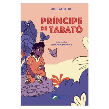 Imagem de Príncipe De Tabatô