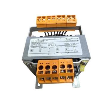 Imagem de Transformador monof 75va e220/380-440v s12/24/110/220v - WISE