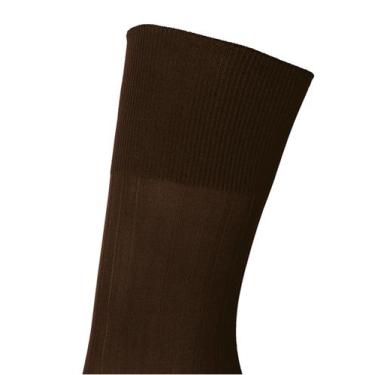 Imagem de Meia Social Lupo 1160-001 Masculina Clássica T. 37/44, 37/44, 7570, Ca